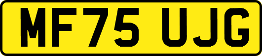 MF75UJG