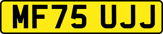 MF75UJJ