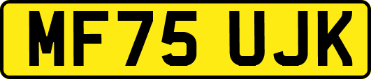 MF75UJK