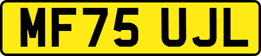 MF75UJL