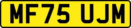 MF75UJM