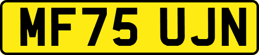MF75UJN
