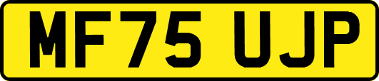 MF75UJP