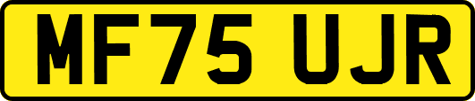 MF75UJR