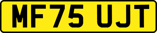 MF75UJT