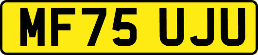 MF75UJU