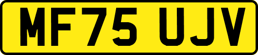 MF75UJV