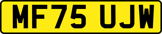 MF75UJW