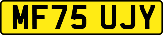 MF75UJY