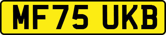 MF75UKB