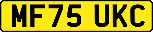 MF75UKC