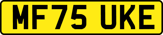 MF75UKE