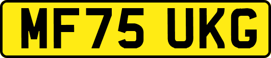 MF75UKG