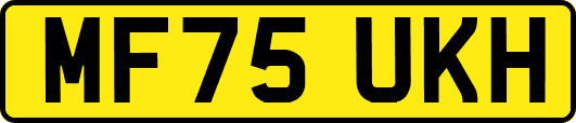 MF75UKH