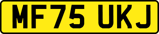 MF75UKJ