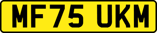 MF75UKM