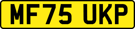 MF75UKP