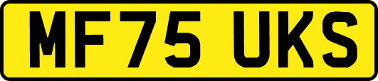 MF75UKS