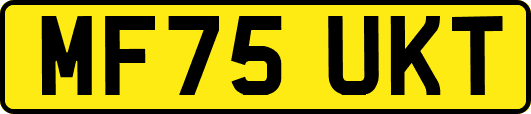 MF75UKT