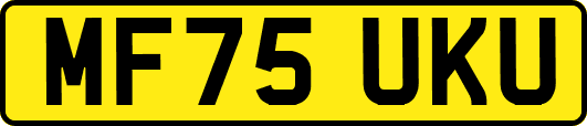 MF75UKU