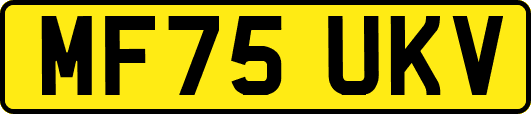 MF75UKV