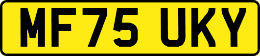 MF75UKY