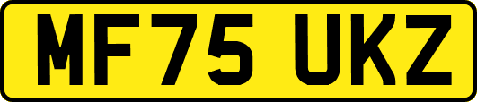MF75UKZ