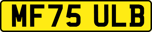 MF75ULB