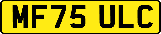 MF75ULC