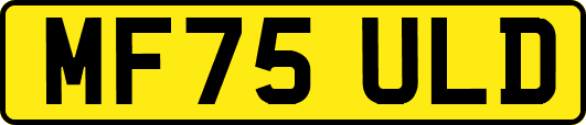 MF75ULD