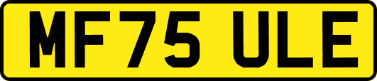 MF75ULE