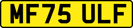 MF75ULF