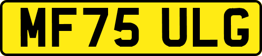 MF75ULG
