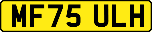 MF75ULH