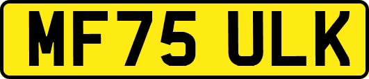 MF75ULK