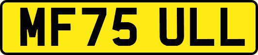 MF75ULL