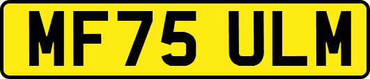 MF75ULM