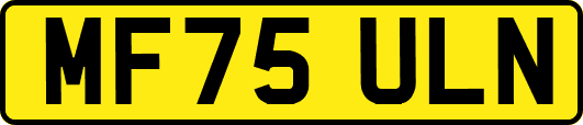 MF75ULN