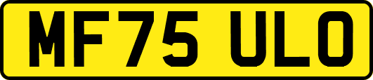 MF75ULO