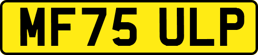 MF75ULP