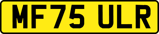 MF75ULR
