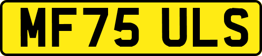 MF75ULS