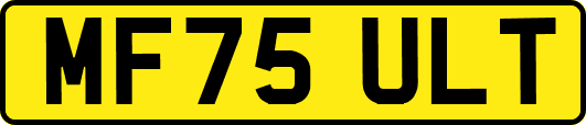 MF75ULT