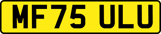 MF75ULU