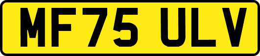 MF75ULV