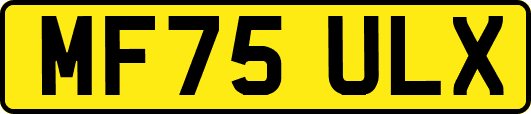 MF75ULX