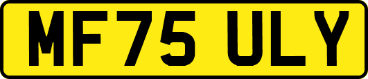 MF75ULY