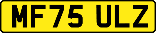 MF75ULZ