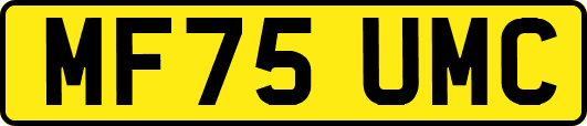MF75UMC