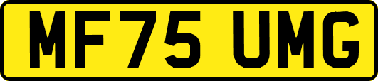 MF75UMG